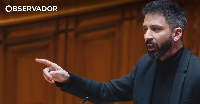 BE altera proposta para lay-off a 100% sem violar lei-travão – Observador