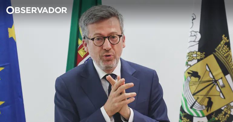 Lisbon City Council Opposes Ergue-te's Martim Moniz Rally: Party Vows to Proceed Despite Ban