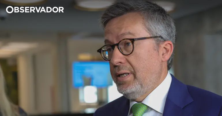 Lisbon Mayor Admits Education Decentralization Was a Mistake Due to Lack of Funding
