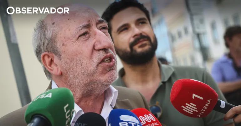 Featured image for article: Presidential Candidate Urges State Intervention to Solve Portugal's Housing Crisis
