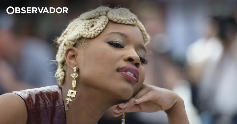 Atriz Cleo Diára está em Berlim para programa de talentos – Observador Atriz Cleo Diára está em Berlim para programa de talentos – Observador