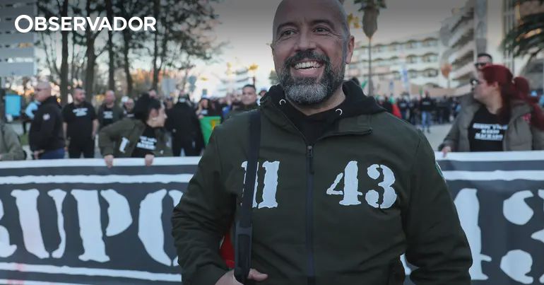 "Tensão nas Prisões: Mário Machado Transferido Após Violenta Aggressão por Reclusos em Alcoentre!" #ÚltimasNotícias #Portugal