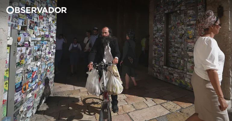 Hamas diz que aceitou proposta de cessar-fogo