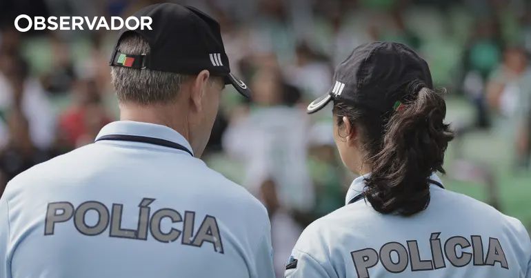 Shocking Allegations: PSP Officers Under Investigation for Torture in Lisbon