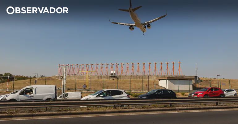 Lisbon's Noise Action Plan Fails: Airport Operator Under Fire for Non-Compliance