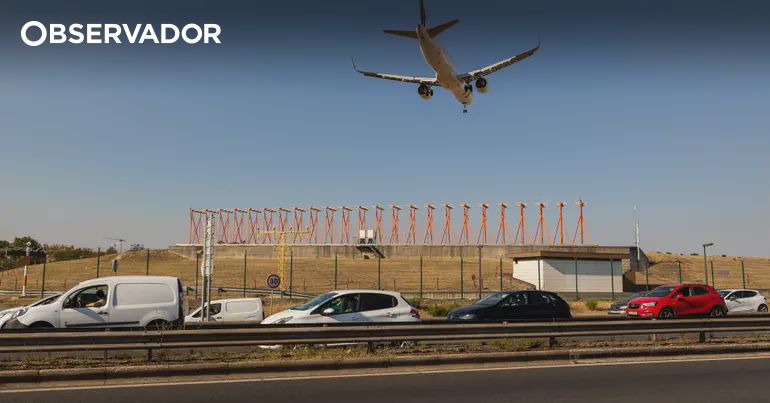 Lisbon's Noise Action Plan Fails: Airport Operator Under Fire for Non-Compliance
