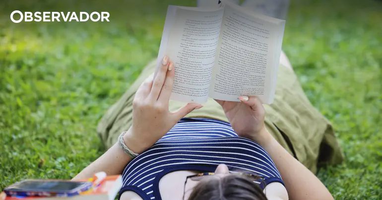 Lisbon's Groundbreaking Literary Festival Empowers Children and Teens to Take the Stage