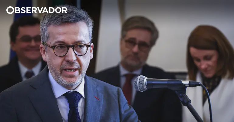 Is Lisbon Becoming More Dangerous? Carlos Moedas Raises Alarm Over Rising Crime Rates