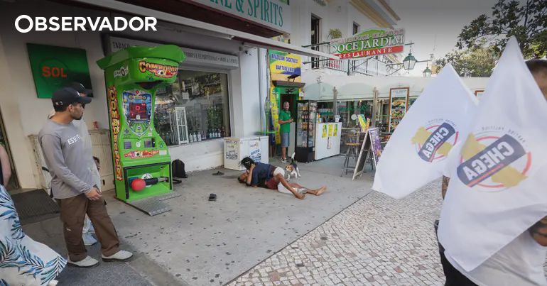 Algarve's Political Battle: Can Chega Capitalize on Feelings of Abandonment to Seize Power?