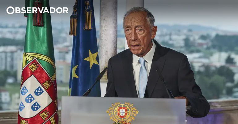 Portugal on High Alert: President Warns of Critical Fire Risk This Friday