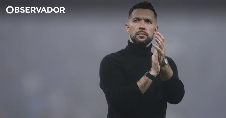 Estugarda-FC Porto. Farioli mexe em todos os setores – Observador