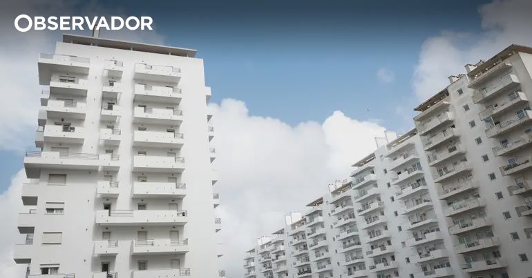 Featured image for article: Lisbon Real Estate: House Prices Surge 19% in Q2, INE Confirms