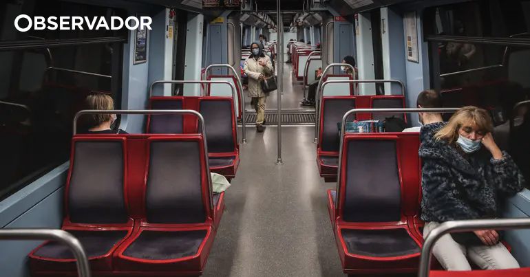 Featured image for article: Lisbon's New €600M Violet Metro Line: Major Investment Opportunity in Odivelas and Loures