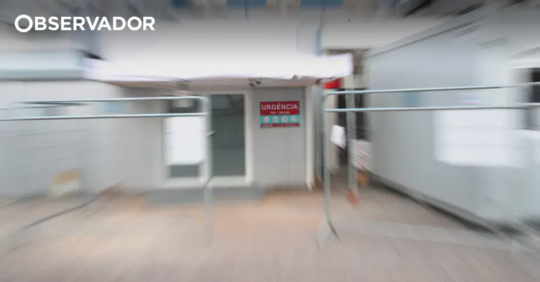 Primeira urgência regional de obstetrícia abre em Loures – Observador