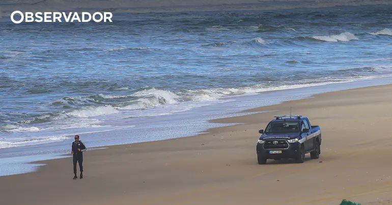 "Mistério Solucionado: Corpo de Criança Desaparecida em Praia do Pedrógão é Encontrado em Leiria!" #ÚltimasNotícias #Portugal
