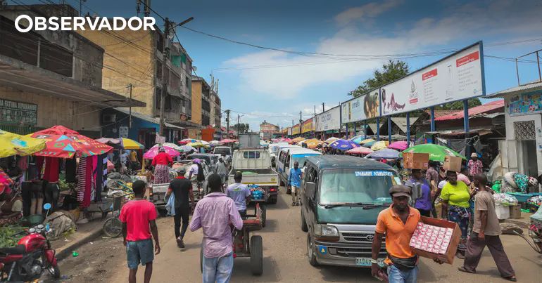Moçambique realiza recenseamento piloto do censo de 2027 – Observador Moçambique realiza recenseamento piloto do censo de 2027 – Observador