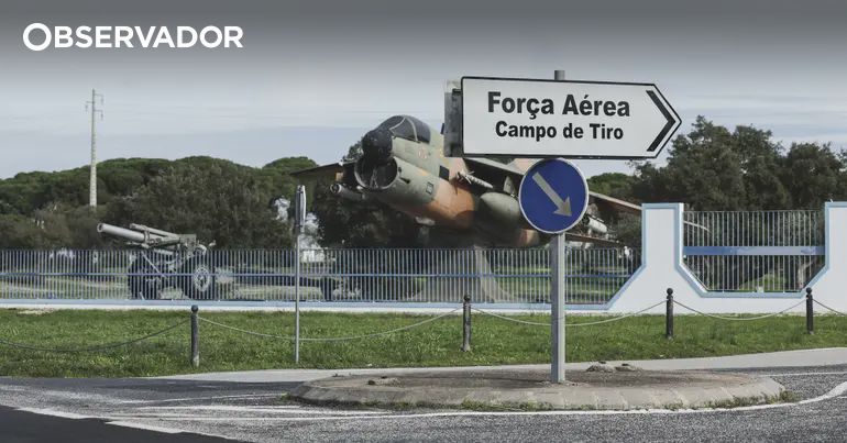 Featured image for article: Lisbon's New Airport: Alcochete Shooting Range Relocation Study Approved, Sparking Investment Interest