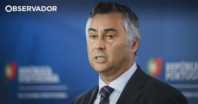 Portugal's Science and Education Minister Dismisses Presidential Concerns, Promises Investment Boost