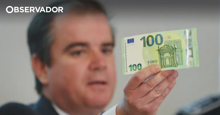 Government's New Secretary-General Hélder Rosalino to Receive €15,000 Salary, But Who's Footing the Bill?