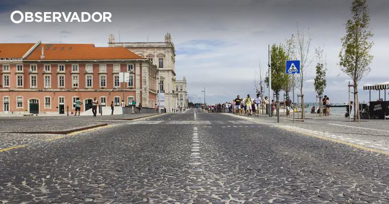 Lisbon Confirms: Memorial Honoring Enslaved People to Be Located at Ribeira das Naus