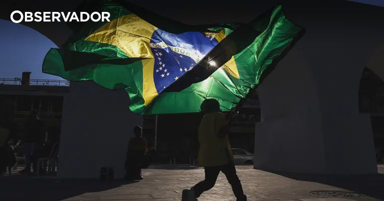 Brasil denuncia tentativas de interferência russa e dos EUA