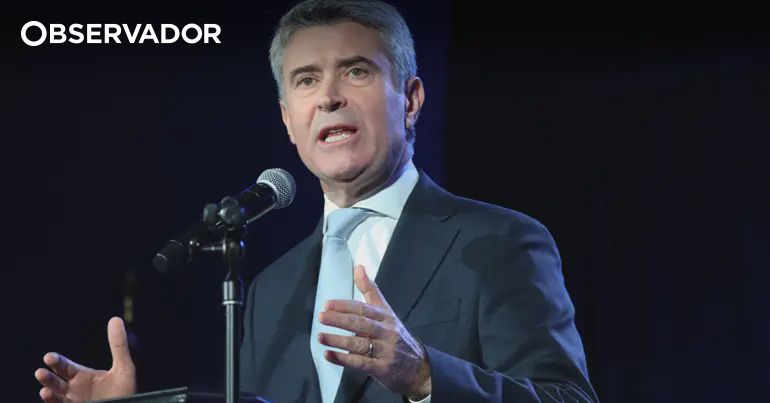 Irão. PS quer “plano de mitigação dos efeitos” na economia – Observador