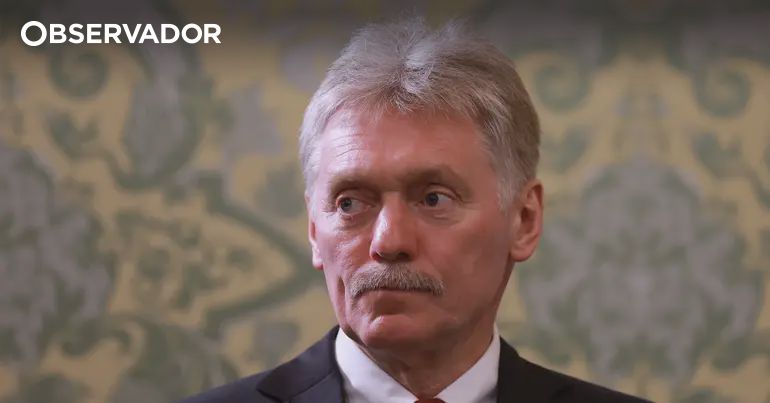 Em direto/ Rússia diz que Ucrânia "não está preparada e não quer seguir qualquer caminho rumo à paz"
