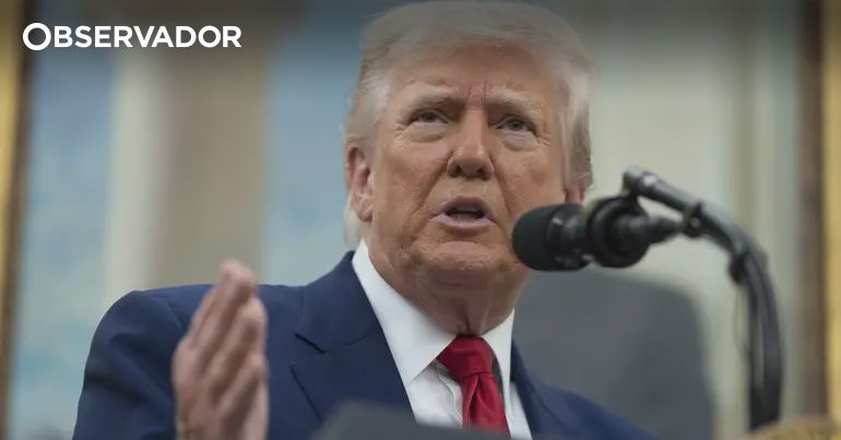 "Vamos descobrir se Putin está a enganar-nos"