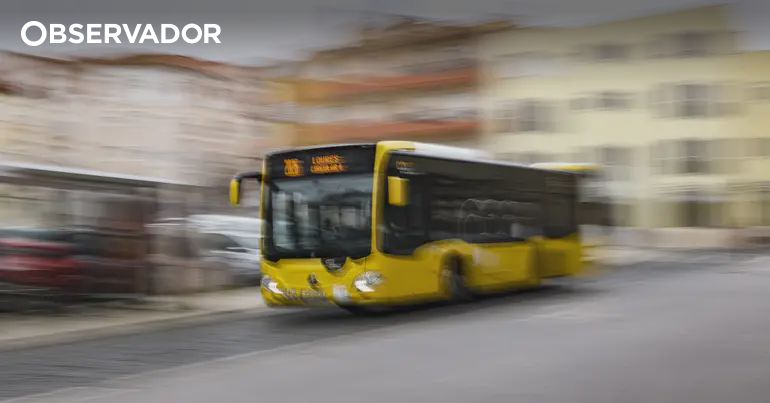 Lisbon's Bold Move: Free Corridors Program to Revolutionize Public Transport Efficiency