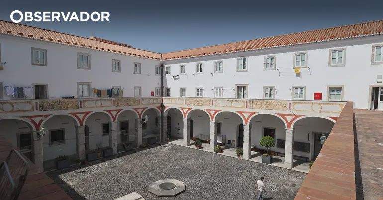 The Remarkable Transformation of Convento das Bernardas: From 'Human Beehive' to Lisbon's Model of Urban Renewal