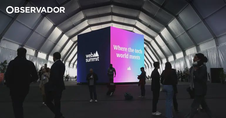 Brazil Brings Over 300 Innovative Startups to Lisbon's Web Summit, Fueling Tech Growth