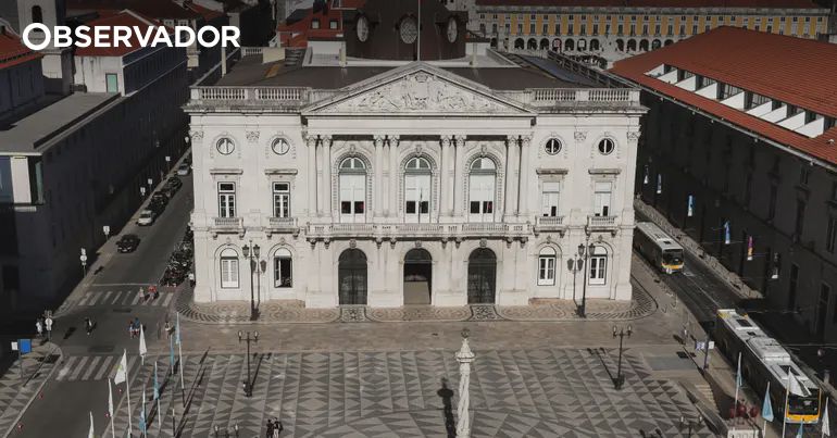 Lisbon City Council Accused of Violating Electoral Neutrality with Institutional Advertising