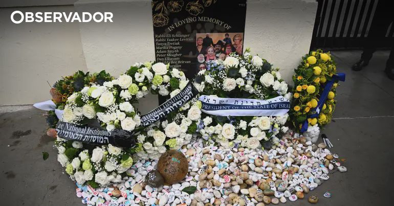 Alegado autor do ataque em Bondi presente a tribunal – Observador Alegado autor do ataque em Bondi presente a tribunal – Observador