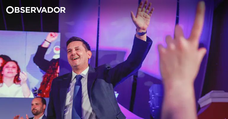 Iniciativa Liberal Leader Rui Rocha Steps Down: What's Next for Portugal's Political Landscape?
