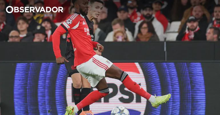 Lukebakio “vai para jogar” na visita ao Santa Clara – Observador Lukebakio “vai para jogar” na visita ao Santa Clara – Observador