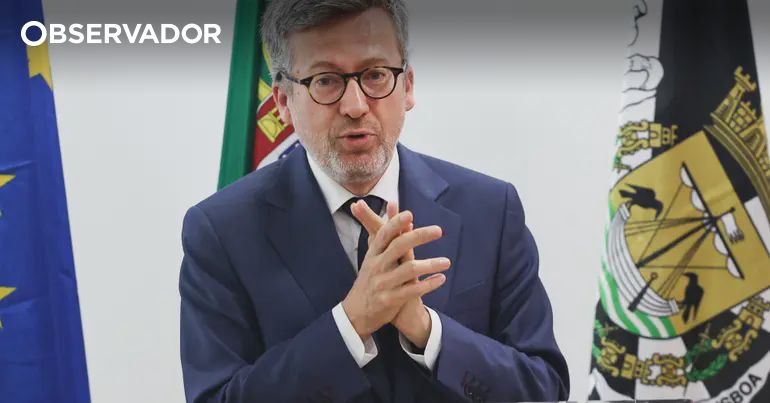 Lisbon's PCP Accuses Mayor Moedas of Using Public Funds for Political Propaganda