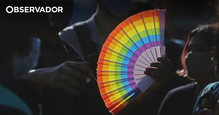 Lisbon's LGBTI+ March Organizers Criticize City Hall's Lack of Support, Despite Promises
