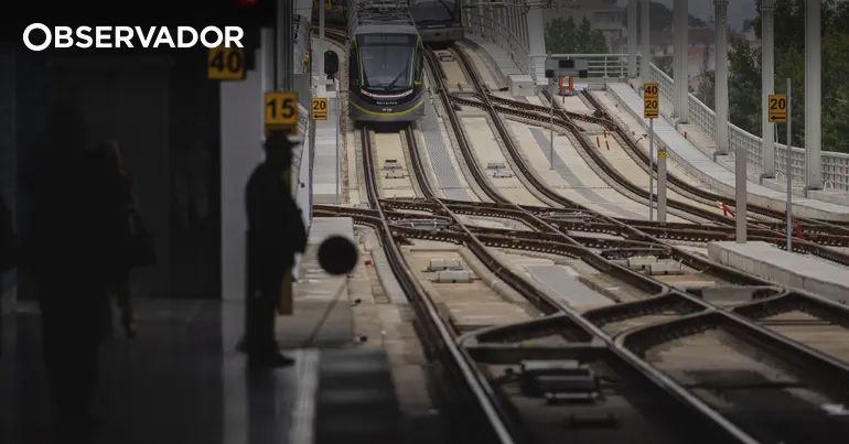Featured image for article: High-Speed Rail Controversy in Gaia: Major Changes to Route and Station Location Spark Outcry