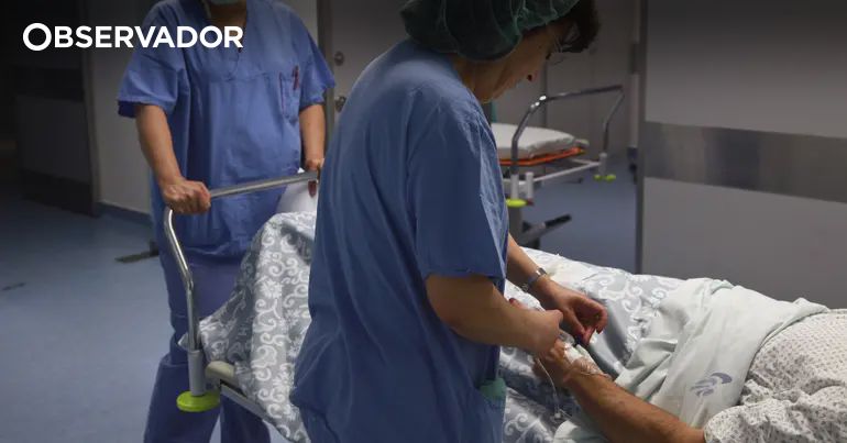 Lisbon Hospitals See 75% Surge in Extra Surgery Costs Over Two Years - A Deep Dive into the Rising Expenses