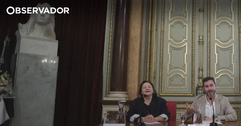 Diogo Moura Returns to Lisbon City Hall After Fraud Allegations Dismissed