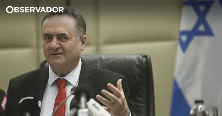 Israel diz que novo líder do Irão será “alvo a eliminar” – Observador Israel diz que novo líder do Irão será “alvo a eliminar” – Observador