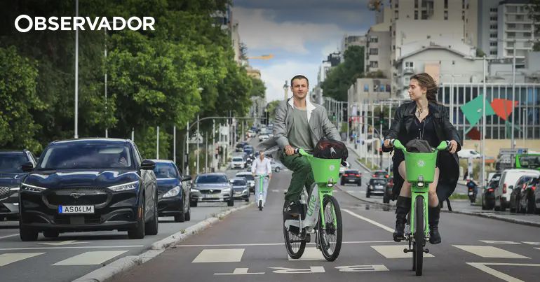 Mobilidade sobre duas rodas e uma malha de dados: o que falta para as cidades saírem do papel