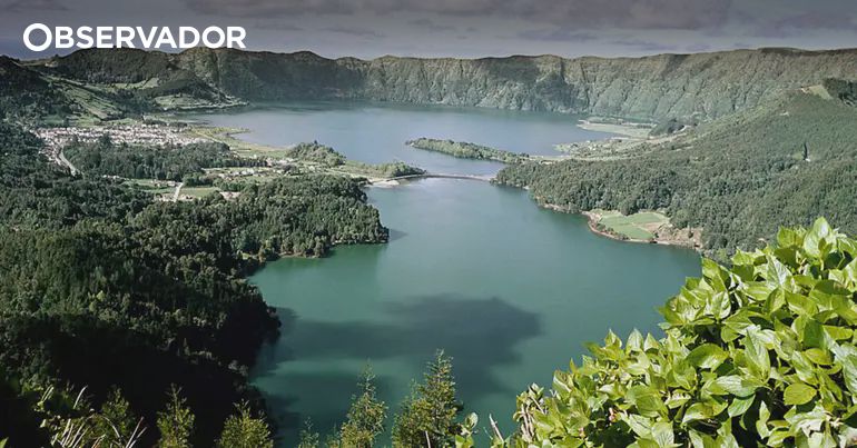 Tragic Discovery: Body of Missing Diver Found in São Miguel's Seven Cities Lagoon
