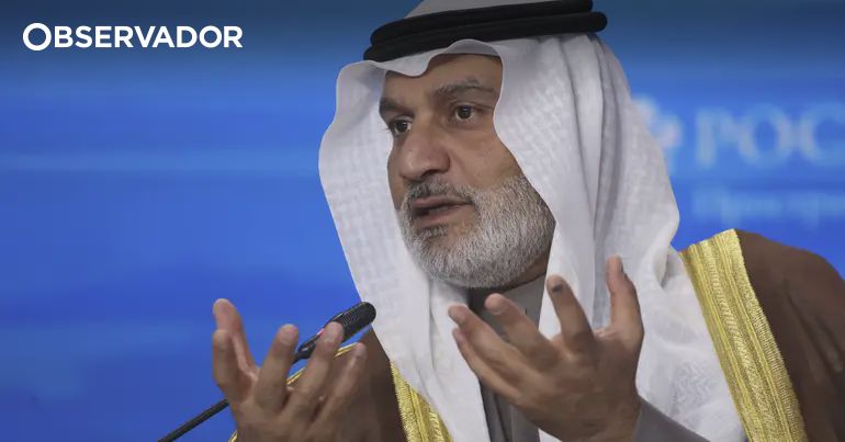 OPEP projeta alta de 23% na demanda global por energia primária até 2050