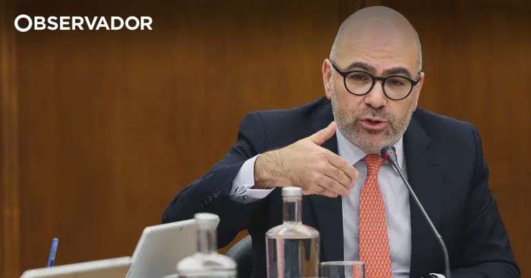 Reparação do troço da A1 em Coimbra irá demorar “semanas” – Observador