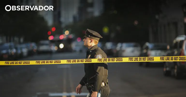 Atirador de Nova Iorque comprou arma a patrão em casino