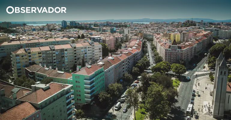 Lisbon to Get Special Security Plan, Says Mayor Carlos Moedas
