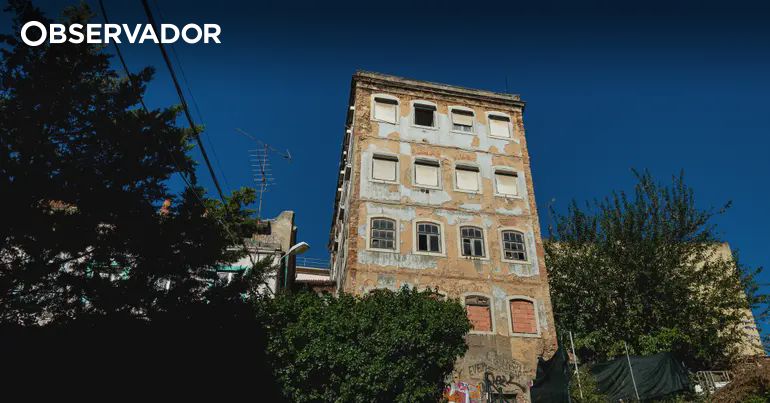 Featured image for article: Porto Urges Government to Stiffen and Simplify Vacant Property Tax Penalties