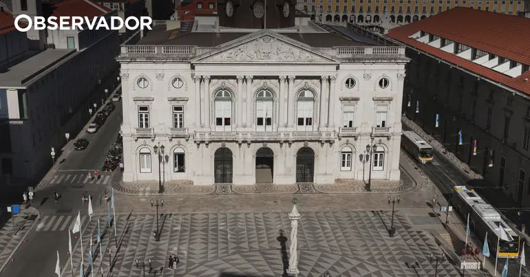 Lisbon Residents Alarmed by Abandoned and Occupied Building in Arroios - Safety Concerns Rise