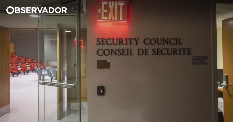 Conselho de Segurança da ONU condena ataques no Sudão